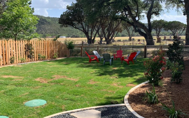 Sattler Haus RR 464 in Canyon Lake