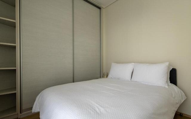 Central Luxury Suite