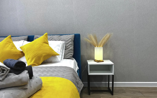 Апартаменты на проезде Маршала Конева 32