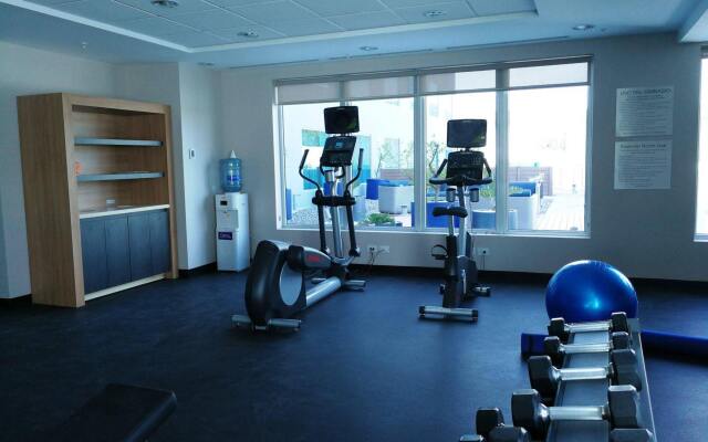 Fairfield by Marriott San Salvador