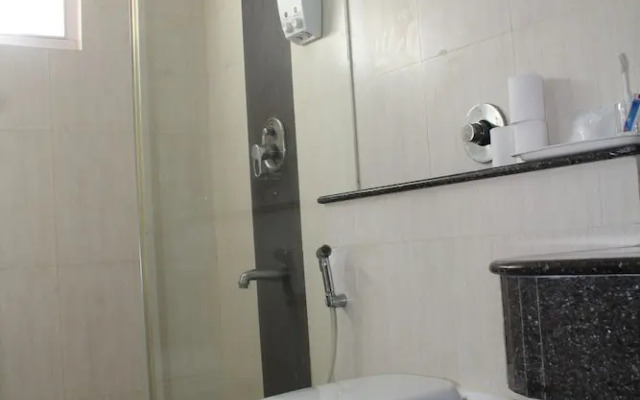 The Lotus Apartment Hotels - Venkatraman street