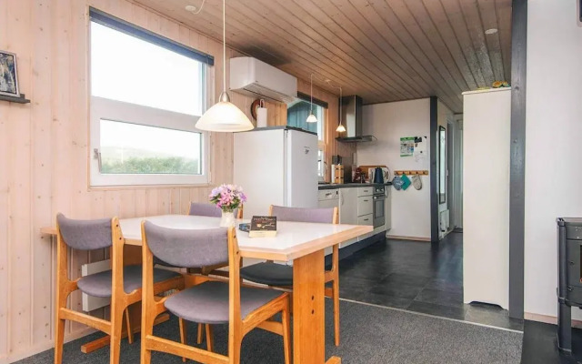 Seaside Escape With Swing - By Traum Ferienwohnungen