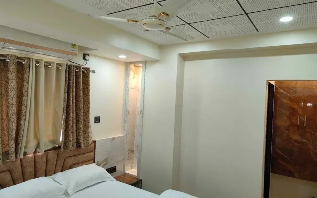 Hotel Vivaanta