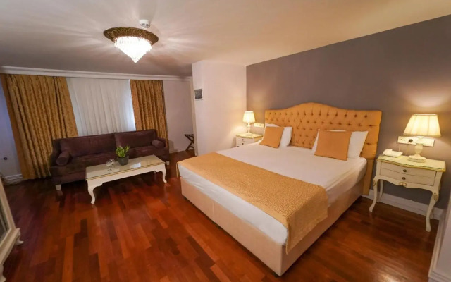 Suitel Bosphorus Istanbul