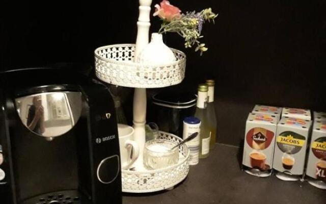 ruhige Ferienwohnung mitten in Wiesbaden