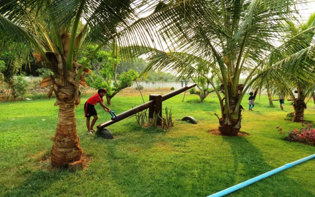 Pongsin Resort and Restaurant