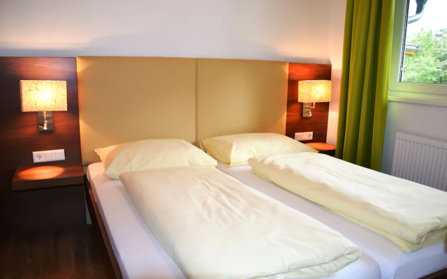 Apartmenthaus EDVI
