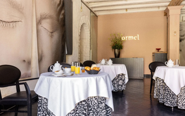 Hôtel Jean-Paul Jeunet