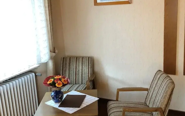 Cafe Best Gästezimmer