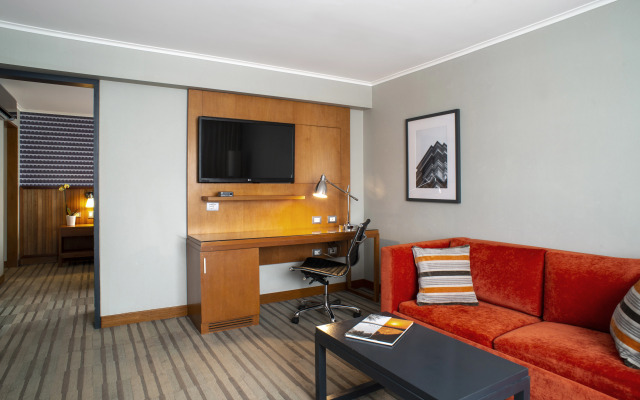 Four Points by Sheraton Miraflores