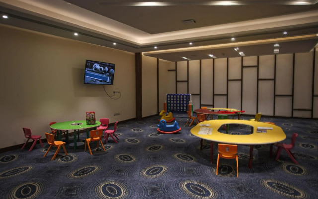 Tolip Resort El Galala Hills