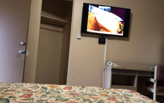 El Rey Motel