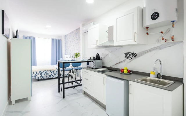Bety Dreams Apartments