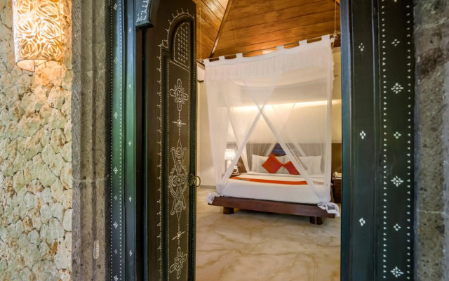 Tonys Villas & Resort