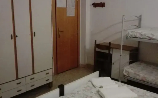 Hotel Ornella***