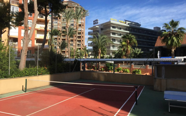 Junto PLAYA, Gemelos 23 con 2 baños Excelente opcion