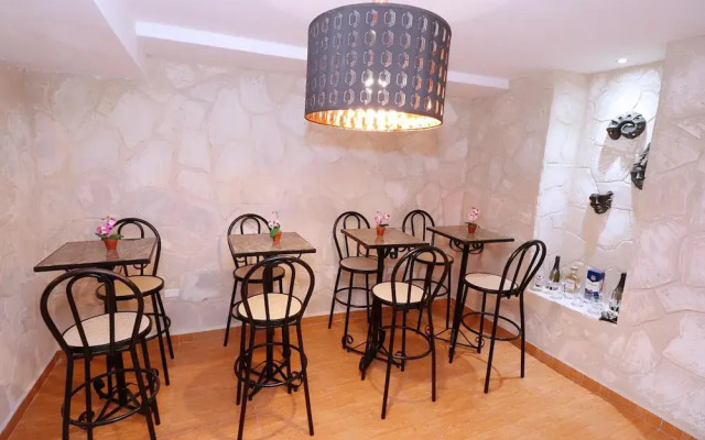 Bed & Breakfast La Cubana