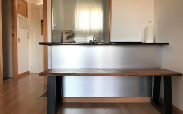 Apartamento Bahia Park