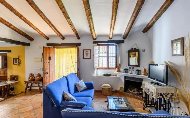 Villa Montilla Frigiliana by Ruralidays