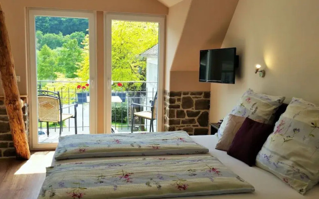 Landgasthof Winzerscheune