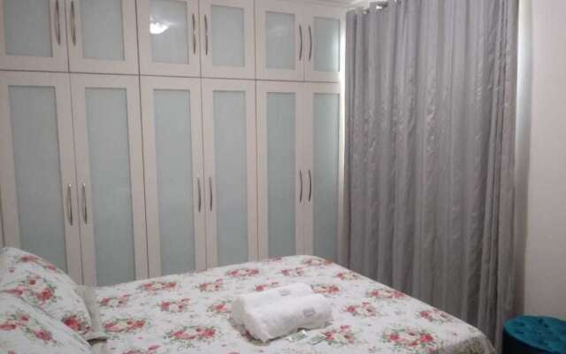 Hotel Pousada Irmãos Freyhardt Galeão