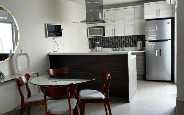 House in La Rioja Tijuana