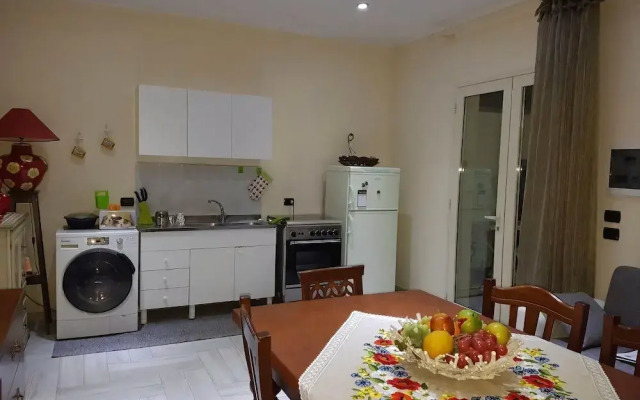 VillaFanizza PORTO CESAREO