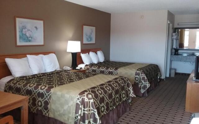 Days Inn/ Blue Ridge