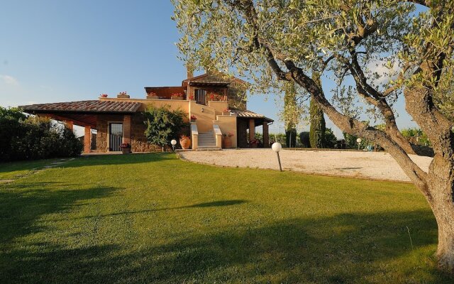 Agriturismo Poggio Delle Conche