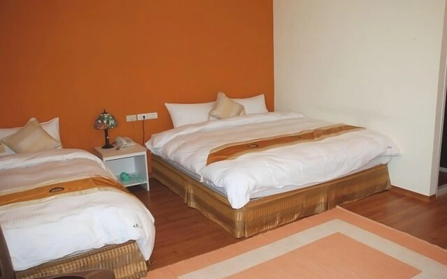 Lukang B&B