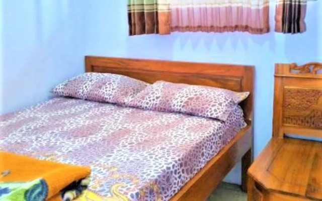 Feni Homestay