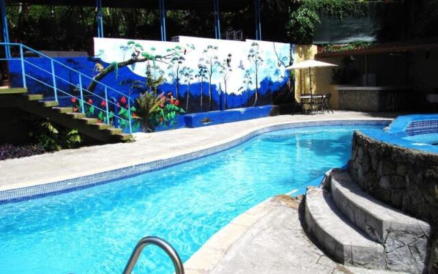 Villas El Parque