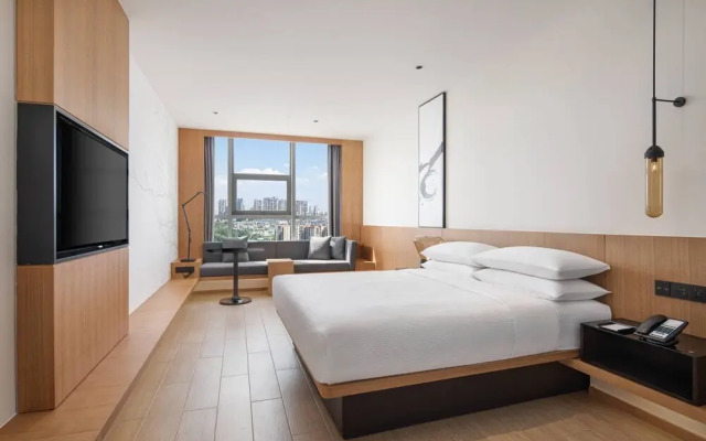 Fairfield by Marriott Guiyang Guanshanhu