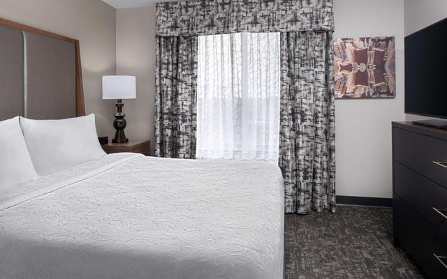 Homewood Suites by Hilton Orland Park