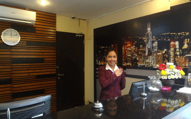 Prasada Mansion Sudirman