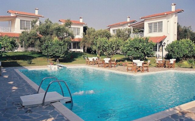 Nicolas Village Club