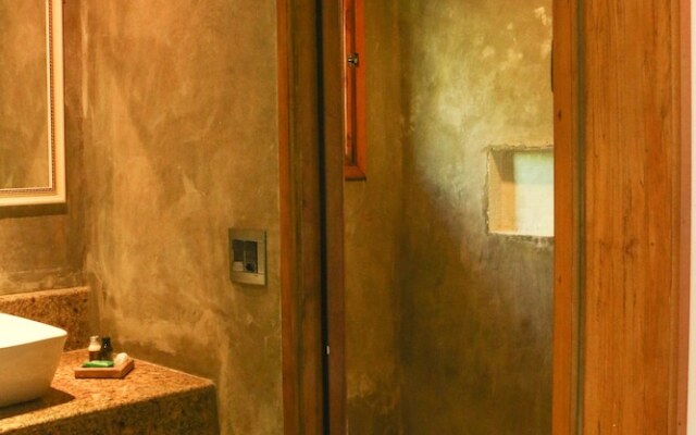 Pousada Encanto da Bocaina