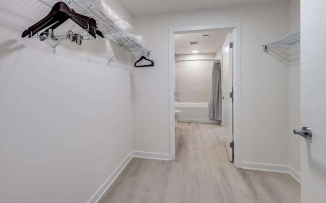 Global Luxury Suites at Capitol Hill
