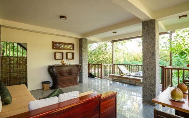 The Trang Villas