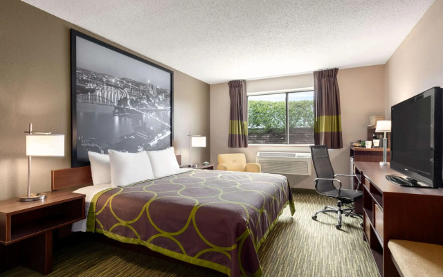 Super 8 by Wyndham Hanover