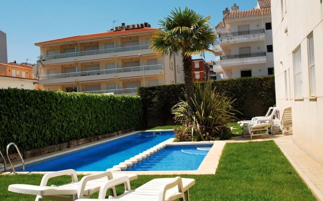 Apartamento Brises del Mar BX-1