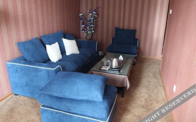 Wennuan Business Hotel