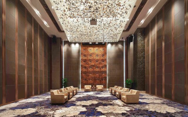 Minyoun Chengdu Dongda Hotel