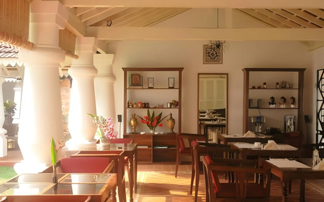 Siolim House