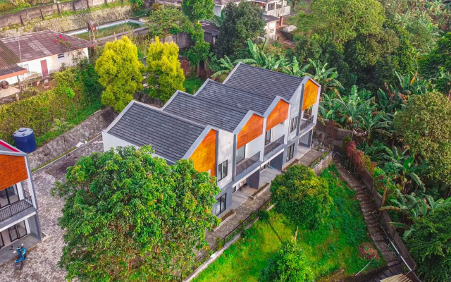 Naava Village — 3-star hotel in Cisarua