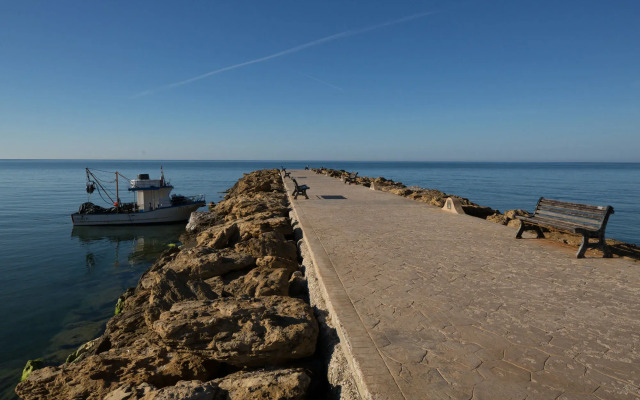 La Rosa Hotel - Selinunte