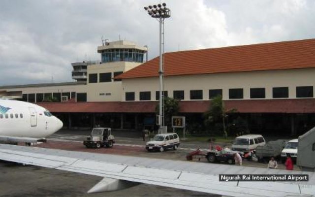 ZenRooms Umalas Dukuh Indah