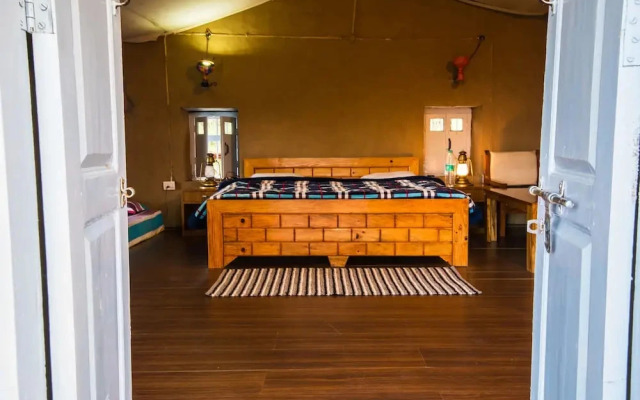 Shukun Homestay