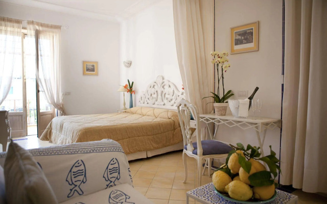 Casa Mariantonia