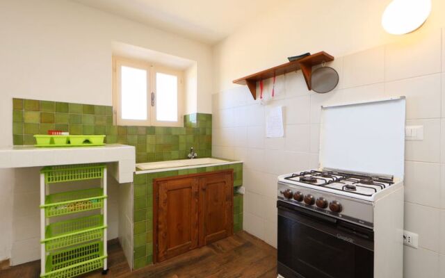 Apartment Ananas Valledoria 11646